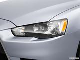  Drivers Side Headlight photo